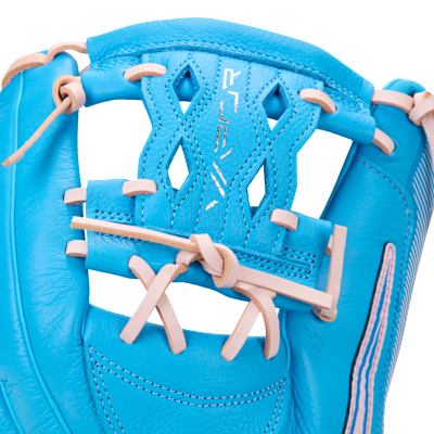 Nike Vapor Baseball Fielding Glove - Left Hand Throw