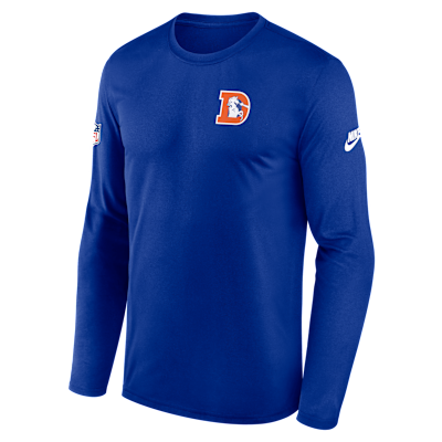 Denver Broncos Alt Legend Small Logo