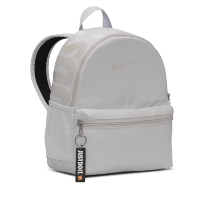 Nike Brasilia JDI Minirugzak voor kids (11 liter)