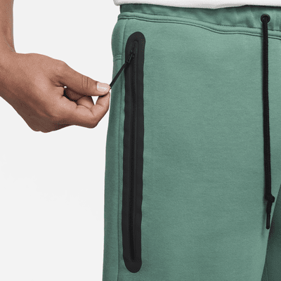 Shorts para hombre Nike Sportswear Tech Fleece