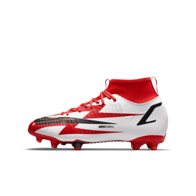 Nike jr mercurial cr7 Clearance