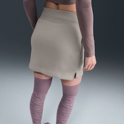 Nike Sportswear Phoenix Fleece Women's Skirt