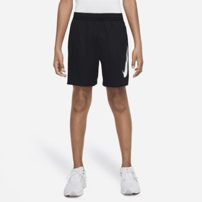 Подростковые шорты Nike Multi для тренировок