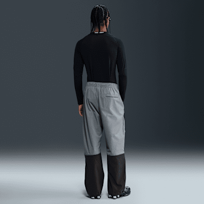 Nike Tech Men's Woven Oversized Trousers