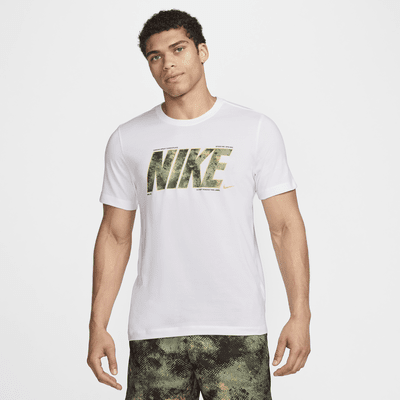 Playera de fitness Nike Dri-FIT para hombre