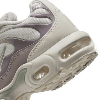 Tenis para niños de preescolar Nike Air Max Plus