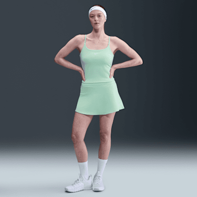 Camisola sem mangas Dri-FIT Nike One para mulher