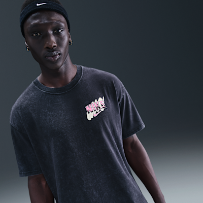 Nike Men's Basketball T-Shirt