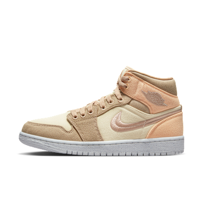 nike jordan beige