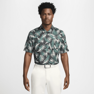 Polo da golf Dri-FIT Nike Tour – Uomo