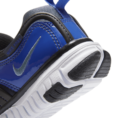 Nike Dynamo Free Little Kids' Easy On/Off Shoes