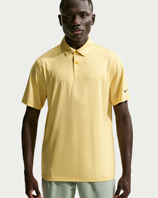 Мужские  Nike Velocity Dri-FIT Golf Polo