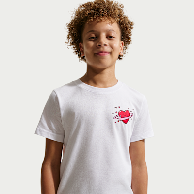 Nike Sportswear Big Kids' T-Shirt