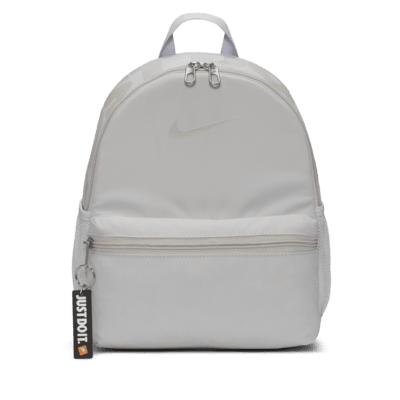 Nike Brasilia JDI Minirugzak voor kids (11 liter)