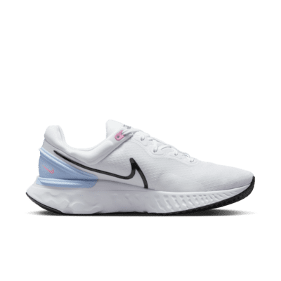 Nike React Miler 3 Men's Road Running Shoes