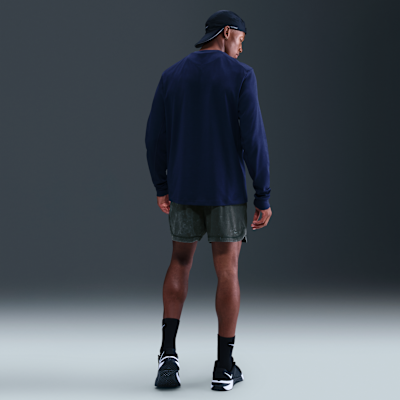 Nike Gym Heritage Men's Dri-FIT 12.5cm (approx.) Fitness Shorts