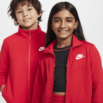 Nike Sportswear Trainingsanzug für ältere Kinder