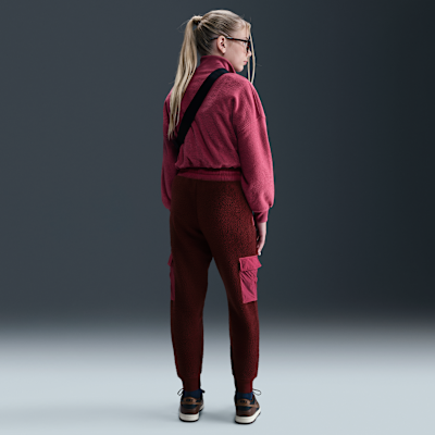 Nike Sportswear Club Fleece Big Kids' Cargo Pants