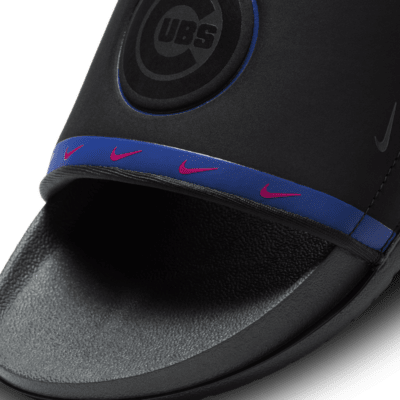 Nike Offcourt (MLB Chicago Cubs) Slide. Nike.com