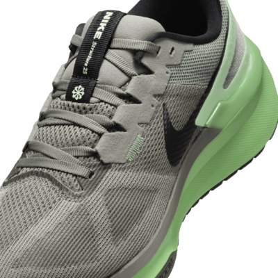 Tenis de correr en pavimento para hombre Nike Structure 25