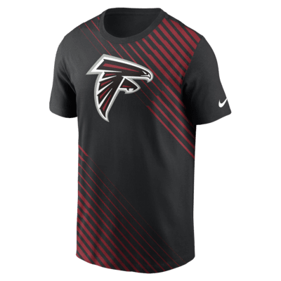 Nike Yard Line (NFL Atlanta Falcons) Men's T-Shirt. Nike.com