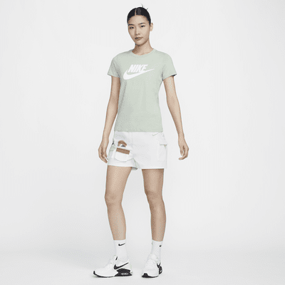 Nike Sportswear Essentials Women's Logo T-Shirt