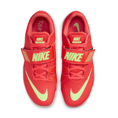 Nike High Jump Elite Track & Field Jumping Spikes