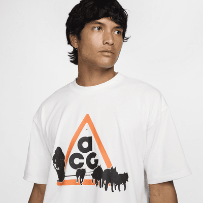 Nike ACG Camiseta Dri-FIT - Hombre