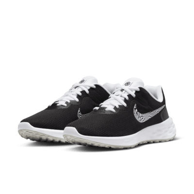 Nike Revolution 6 Premium Women's Road Running Shoes