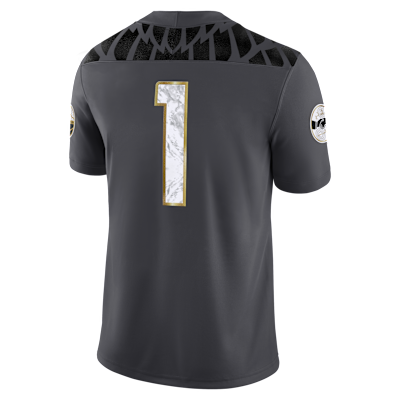 Oregon Men’s Nike Dri-FIT College Game Jersey