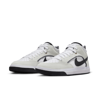 Calzado de skateboarding Nike SB React Leo