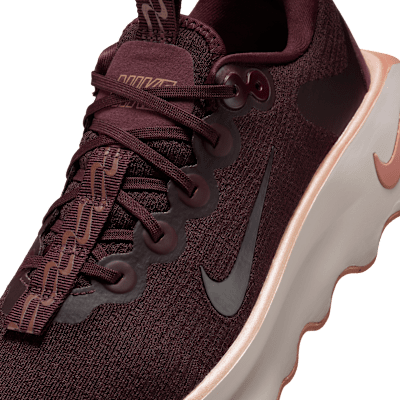 Tenis de caminata para mujer Nike Motiva