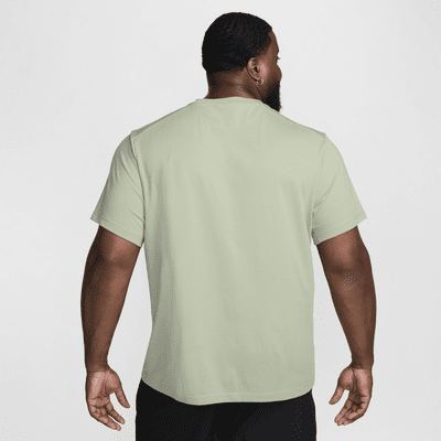 Nike Primary Men's Dri-FIT Short-Sleeve Versatile Top