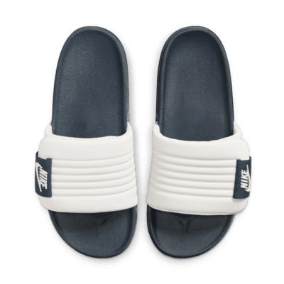 Chanclas para hombre Nike Offcourt Adjust