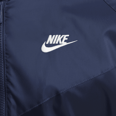 Nike Sportswear Windrunner Men's Hooded Jacket