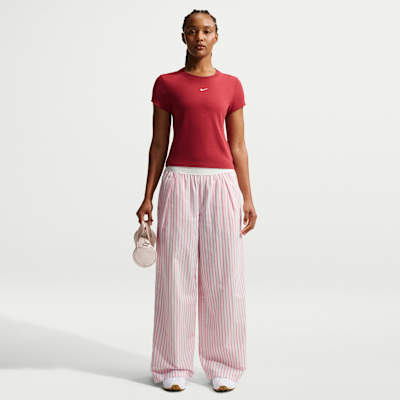 Nike Sportswear Chill Poplin