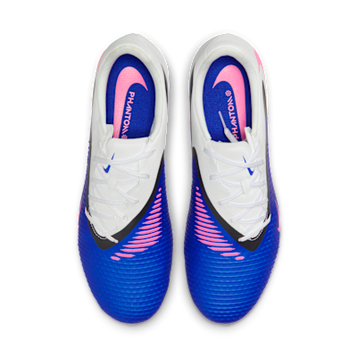 ナイキ ファントム 6 LOW アカデミー ハードグラウンド サッカースパイク