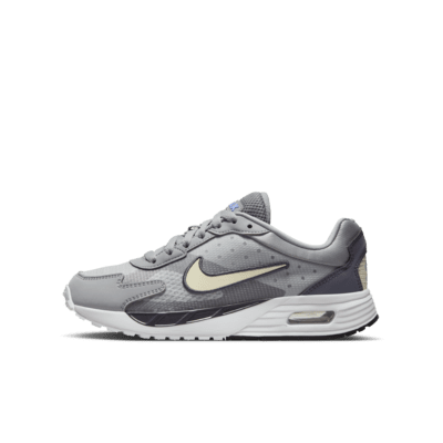 Nike Air Max Solo Big Kids' Shoes