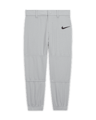 Детские  Nike Dri-FIT Little Kids' Tee Ball Pants