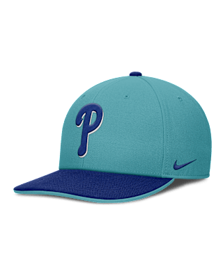 Мужские  Philadelphia Phillies Pro Nike Dri-FIT MLB Adjustable Hat
