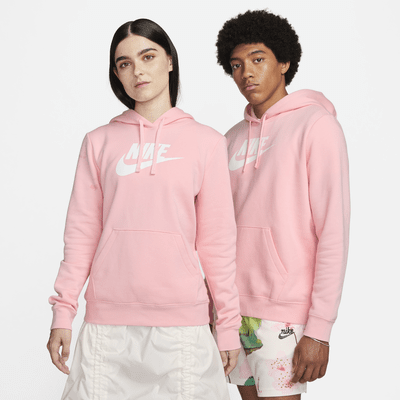 Udvej næse Spectacle Pink Hoodies & Pullovers. Nike.com