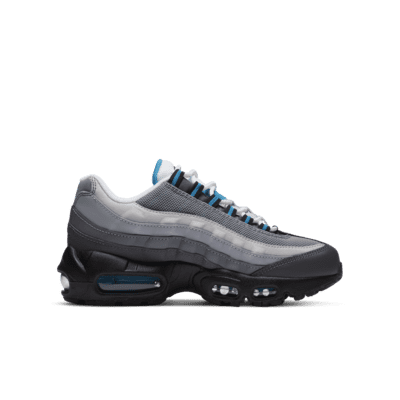 Nike Air Max 95 Recraft Sabatilles - Nen/a