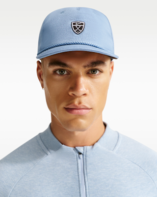 Женская кепка Nike Pro Unstructured Par Golf Cap