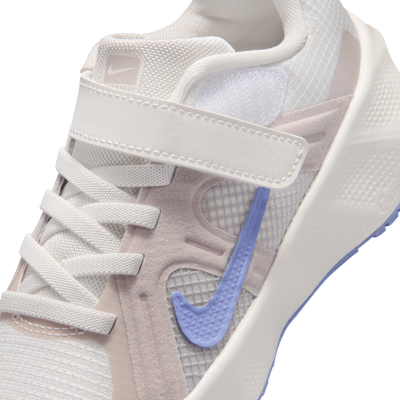 Nike Metro Tek Little Kids' Shoes