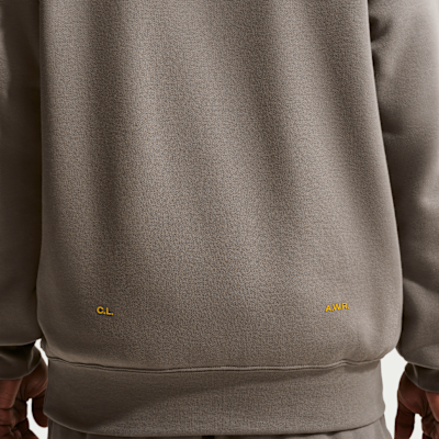 NOCTA Fleece CS Hoodie 2