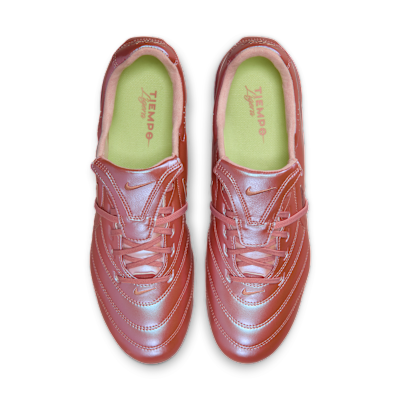Nike Tiempo Ligera Pro LE Firm-Ground Low-Top Soccer Cleats