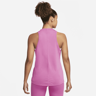 Nike Dri-FIT One Women's Standard Fit Tank