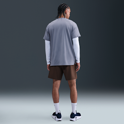 Nike Unlimited Men's Dri-FIT 7" Unlined Versatile Shorts
