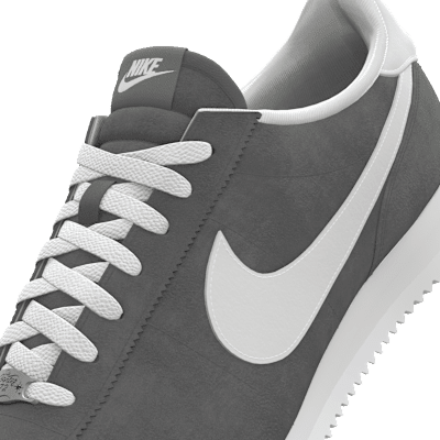custom nike cortez shoes