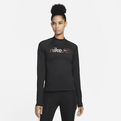 Capo midlayer da running Nike Air - Donna. Nike IT
